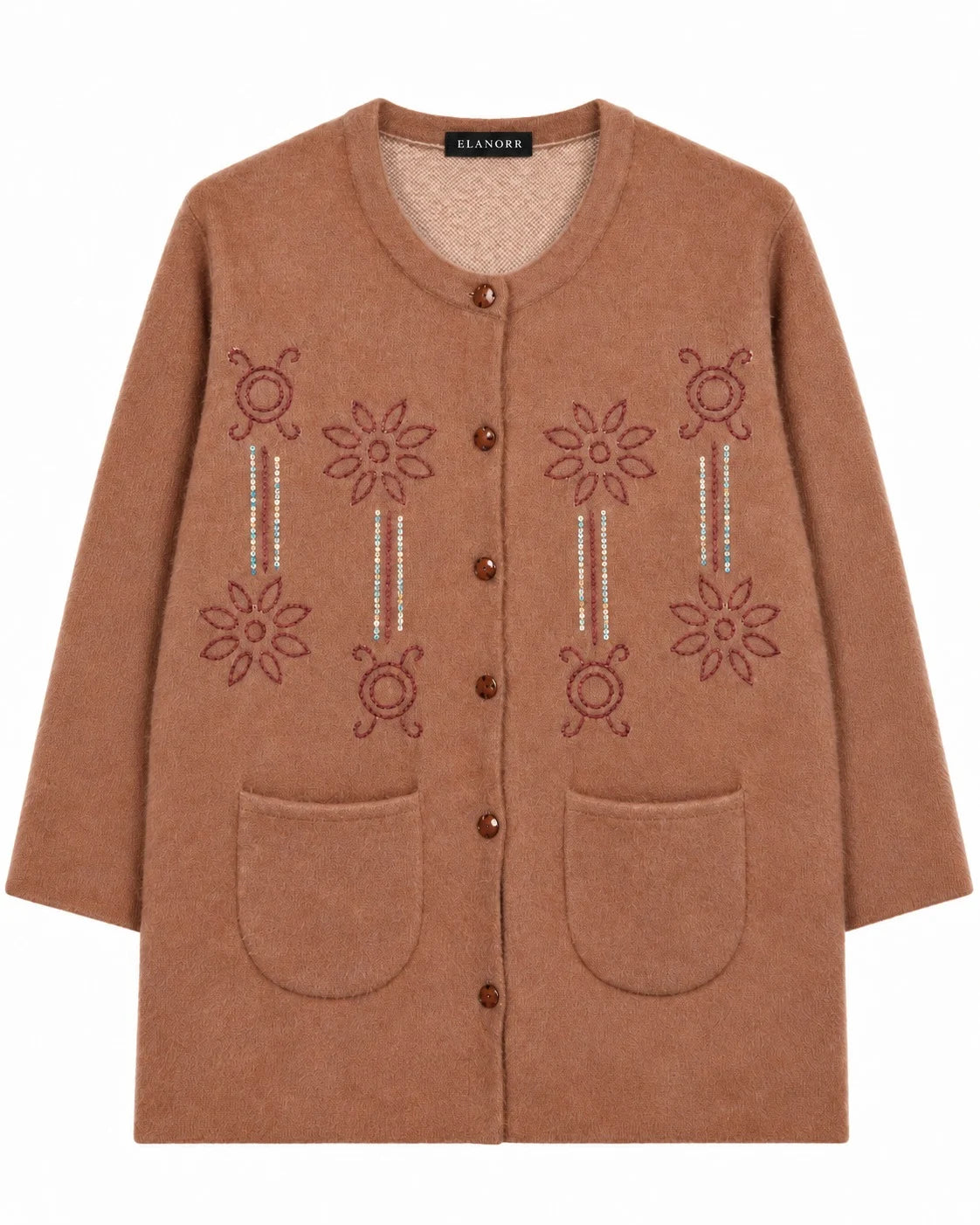 Peral knit