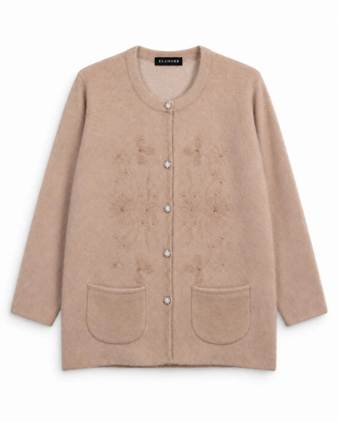 Sandy beige